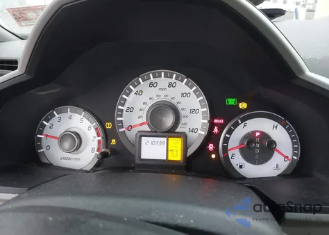 2012 Honda Pilot Ex-L from USA, damaged, VIN 5FNYF4H5XCB002269